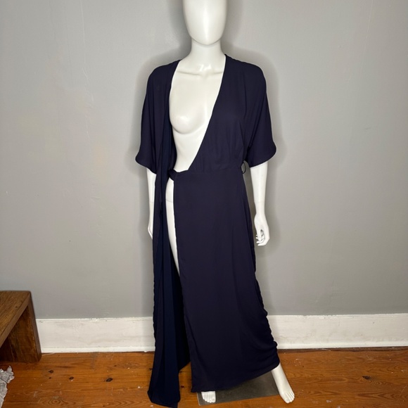 standards & practices Wrap Dress - NWT - Picture 11 of 14